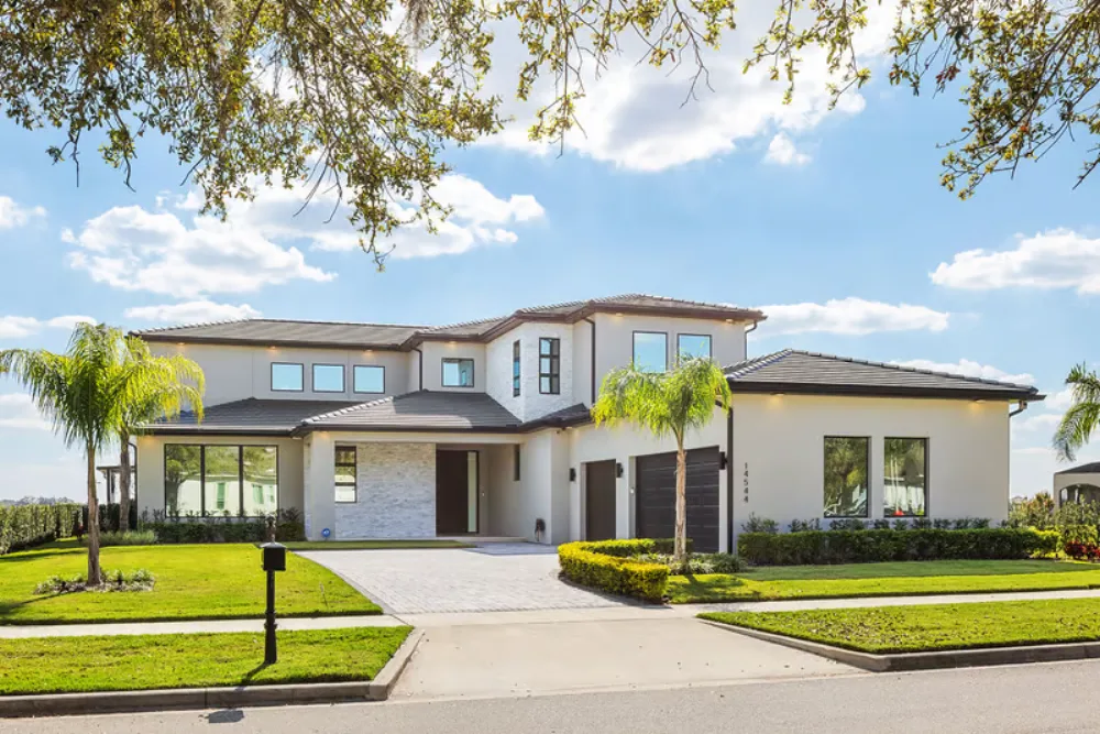 Casa isolada em Orlando