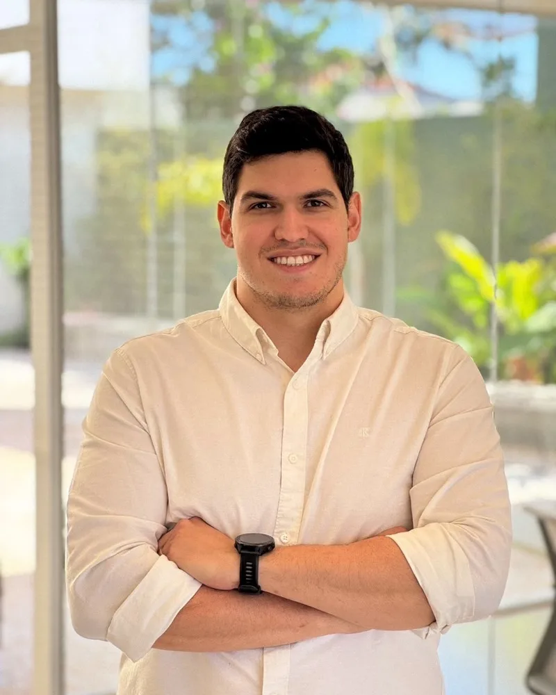 Vitor Duarte